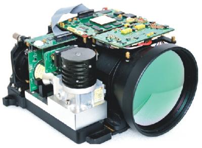 China Medium Wave Cooled Ir Camera Module for sale