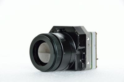 China Compact And Light Weight Infrared Camera Module for sale