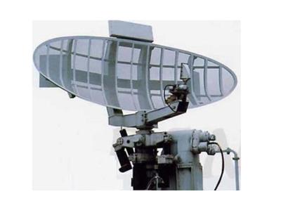China Low Altitude Maritime Radar Systems for sale