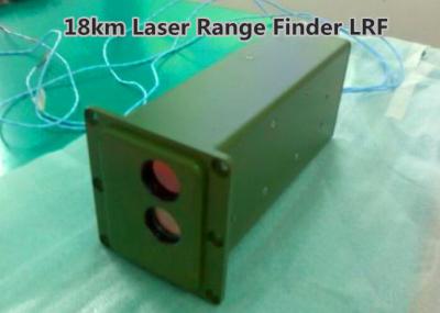Cina Telemetro infrarosso dei militari del telemetro laser di visione notturna in vendita