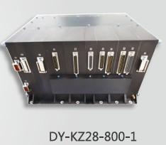 China 5 Solar Cell Arrays Power Control Equipments with Discharge Charge Shunt Circuit for sale