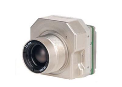 China Long Wave Uncooled VOx Focal Plane Array Infrared Thermal Camera Module Core for sale
