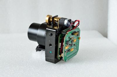 China Mini Size And High Sensitivity Infrared Thermal Imaging Module for TWS for sale