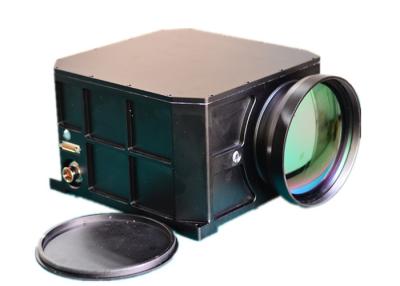 Китай Камера слежения высокой эффективности термальная с рядом 3.7μМ~4.8μМ спектральным, 24ВДК продается