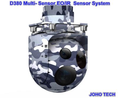 China Electro sensores ópticos D380 en venta