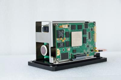 中国 容易な統合によって冷却されるMCTの探知器の熱赤外線カメラ モジュール 販売のため
