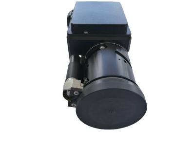 China 15-280mm variable lens 640x512 high resolution Cooled MWIR thermal security camera for sale