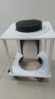 China Electro sistema óptico del sensor de Mininature para UAV, electro sensor óptico tamaño pequeño en venta