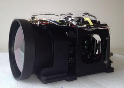 Cina HgCdTe ha raffreddato la macchina fotografica termica immagine all'infrarosso/della videocamera di sicurezza in vendita