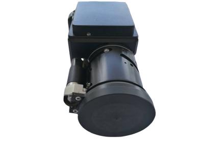 Китай 640 x 512 охлаженная камера слежения термического изображения размера MCT FPA миниатюрная для системной интеграции EO продается