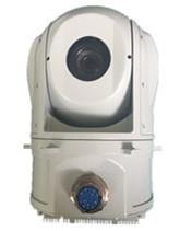 China Sistema de rastreio infravermelho da câmera da luz do dia do sensor da luz visível tamanho pequeno do único à venda