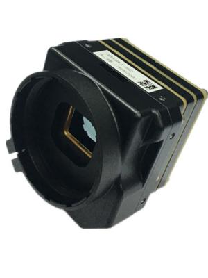 China Módulo termal sin enfriar tamaño pequeño de la cámara de FPA 8~12um en venta