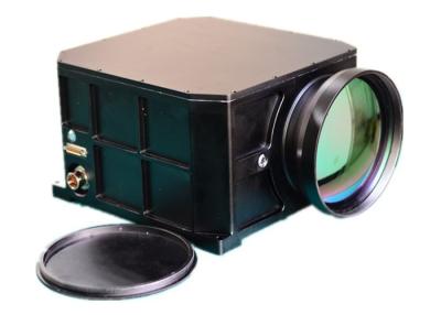Китай Высокая камера термического изображения HgCdTe FPA чувствительности и надежности охлаженная Двойн-FOV для видео- системы мониторинга продается