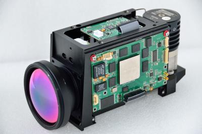 China JH202-640 Cooled HgCdTe FPA Infrared Thermal Imaging Camera Module 640X512 IR Camera Module for sale