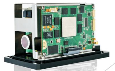 Chine MWIR a refroidi le module infrarouge de représentation de courant ascendant de HgCdTe FPA pour l'intégration de système EO/IR à vendre