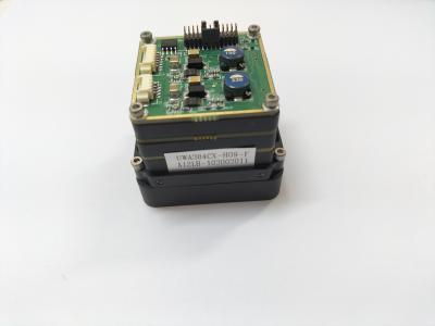 China RS422 Uncooled Infrared LWIR Thermal Imaging Camera Module for sale