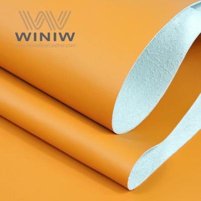 China Sofa Upholstery Fabric Vinyl Leather modificó las hojas del vinilo para requisitos particulares de la imitación de cuero en venta