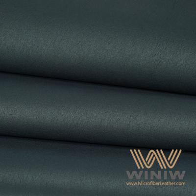 China Non-woven Fabric Luxurious Automotive Upholstery Faux Leather add value for sale