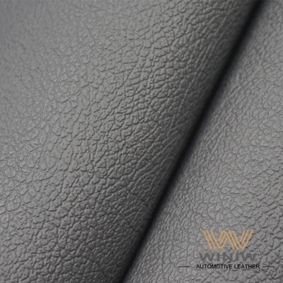 China Fibras sintéticas de cuero recicladas lujosas de la microfibra de la tela de encargo de la estrella en venta