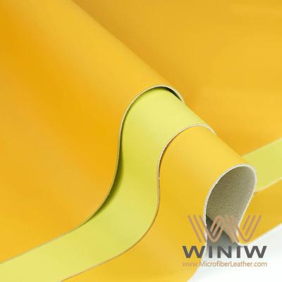 中国 WINIWの革シート カバー材料のための材料をきれいにすること容易な新しい設計耐久財 販売のため