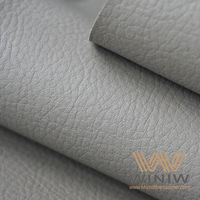 China Leather Like Texture Auto Upholstery Vinyl Leather For Car Interior Upholstery for sale
