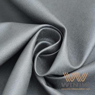 China Color Rich And Water Repellency Microfiber Faux Leather Used For Gloves for sale