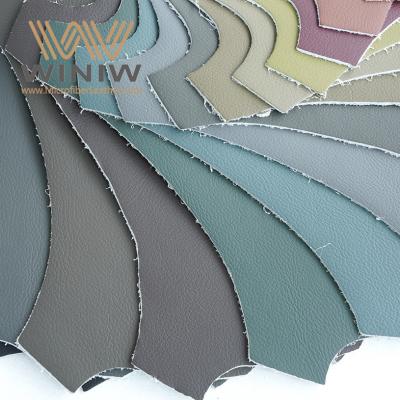 China El ante negro Sofa Fabric Classic Color Series mejora productos en venta