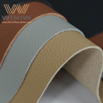 China High Durability Automotive Upholstery Material with 1.2mm Thickness & Stain Resistance for sale