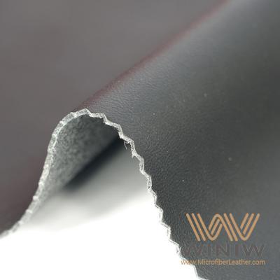 China Highly Flexible & Durable Automotive Faux Leather for B2B Buyers for sale
