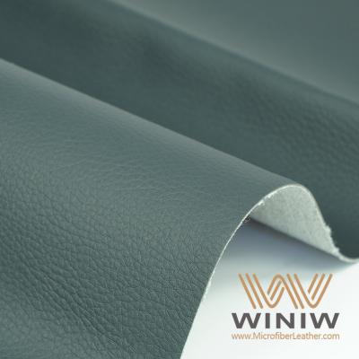 China High Quality Stain Resistant Microfiber Leather For Gloves for sale