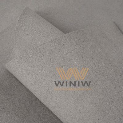 China Breathable And Environmentally Friendly Synthetic Leather For Garments for sale