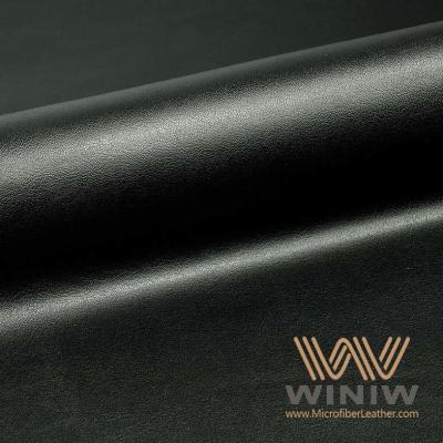 Chine Tissu esthétique de cuir de Microfiber de peau de porc de Rich Texture Shoe Lining Synthetic à vendre