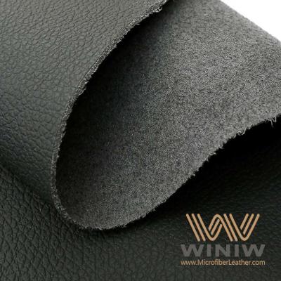 China Temperature Resistant Silicone Leather Car Seat Cover Upholstery for sale