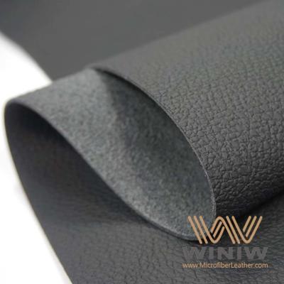 China UV Resistant Silicone Leather Upholstery Material For Car for sale