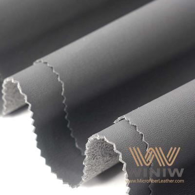 China Lightweight Artificial Water Based Leather Fabric Automotive Leather for sale