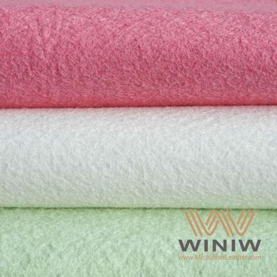 China Very Soft Automotive Microfiber Towels Faux Leather For Cleaning for sale