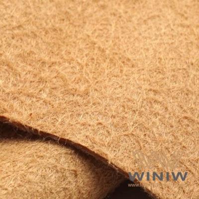 China Recyclable Micro Suede material Faux Leather Car Seat Clean Mop for sale