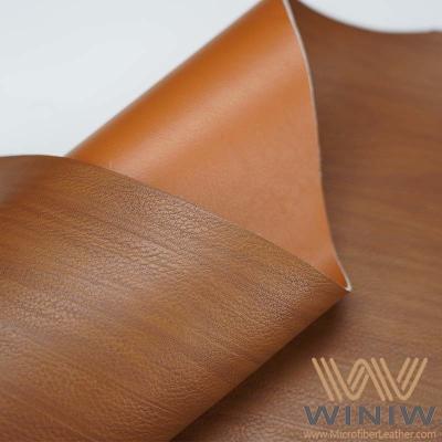China Eco Friendly PVC Artificial Leather For Beach Shoes Making for sale