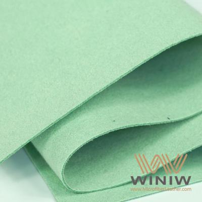 China Light-Resistant Artificial Leather Ultra Suede Covering Material for sale