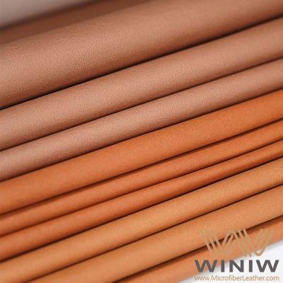 China Water Absorbent Real Leather Fabric Material For Shoe Lining for sale