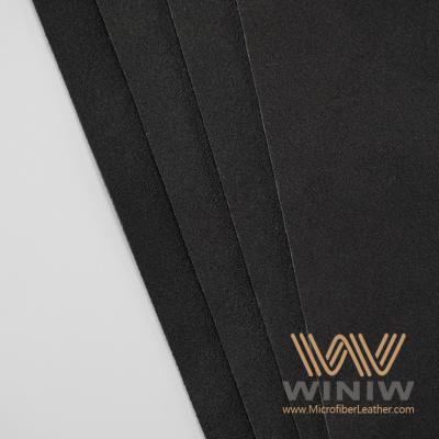 China Eco Friendly Microfiber Suede Headliner Fabric For Car Upholstery for sale