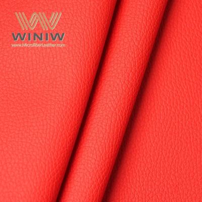 China Microfiber Aritficial Leather Interiors Material For Car Seat Cover for sale