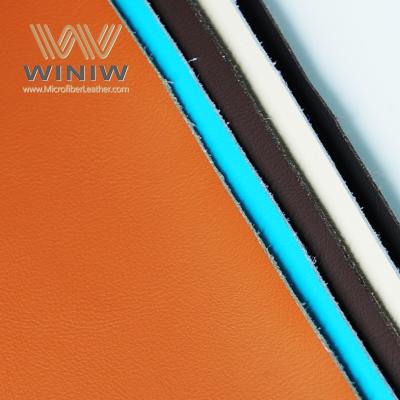China Custom Micro Fiber Artificial Leather Headliner Interiors Fabric For Cars for sale