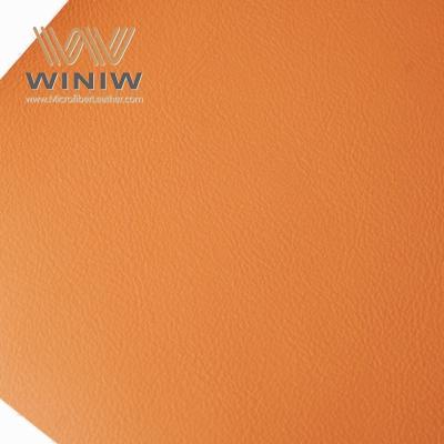 China 1.2mm Custom Microfiber Leather Auto Interior Fabric Material For Seats Cover for sale
