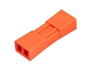 China Waterproof Nylon PA66 SMT Connectors For LED Lamp Light 2078A for sale
