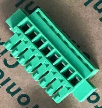 China Terminal blocks PCB plug-in terminal blocks 3.81 pitch pcb board use 2p -24p pin use tin plated brass material for sale