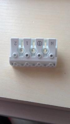 China LED Lighting connectors 923 terminal blocks for sale