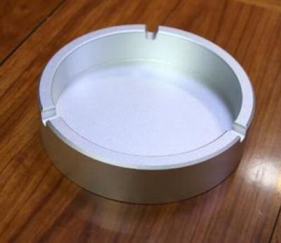 China Hohe Härte-kundenspezifischer kleiner Metallteil-Druck Druckguß CER Zertifikat zu verkaufen