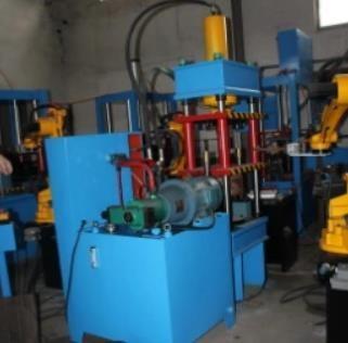 China 1pc/10 secunda a máquina de perfuração hidráulica 280mm do cilindro do LPG à venda