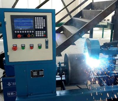 Chine Machine de soudure de soudure circulaire de cylindre de LPG 2000PCS pendant 8 heures de sortie à vendre